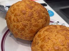 -太兴餐厅(东方广场分店)