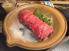九秒牛肉-山缓缓火锅(上海港汇恒隆店)