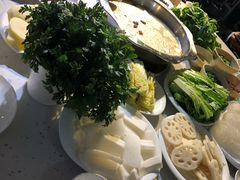 -夜宴江景餐厅