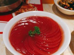 -老佛爷炭火蛙锅直营(清滨路总店)