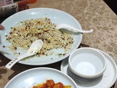 -李氏传家菜(兴城路店)