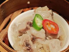 -领事馆19号中餐厅(厦门海景洲际酒店)