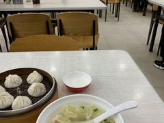 -珊珊小笼馆(仙霞路店)