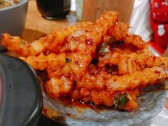 琅琊土豆-付小姐在成都(川沙店)