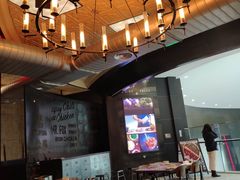 -铁公鸡·四川料理(天环广场店)