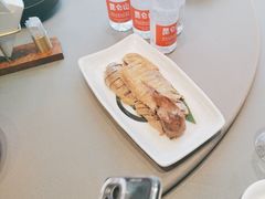 -小厨娘淮扬菜(清江苏宁广场店)