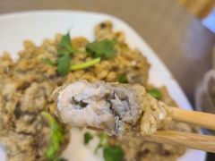 -广场正宗原汁薏米店