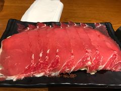 -呷哺呷哺 黄金牧场 (欢乐谷店)