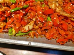 -三道菜(明堂公园店)