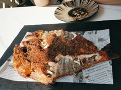 -泰莲庭·溪畔餐厅(雁栖湖店)