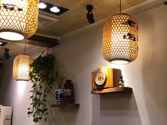 -京城小江南·土菜馆·蒸白鱼(东四十条店)
