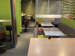-麦当劳(农光里店)