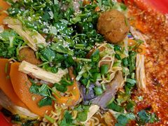-文立新·秤盘麻辣烫(天通苑店)