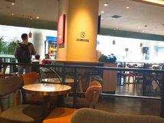 大堂-COSTA COFFEE(水游城店)