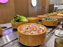 -喜家自助小火锅(乐客城店)