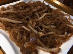 鲜百叶-普宁潮汕牛肉火锅(新香洲店)
