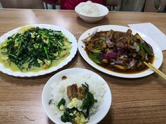 -清真·伊清阁餐厅