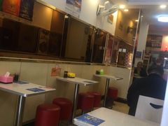 大堂-吕阿婆骨汤麻辣烫(云岗店)