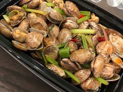 -盒马鲜生(莱蒙都会店)