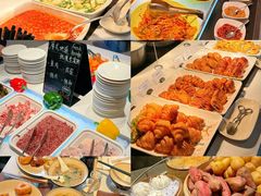 -广州粤海喜来登酒店