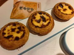 -禄运茶居·手工点心(猎德店)