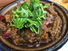 红烧带鱼-多福临砂锅居(苏堤北路店)