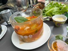 -Ginger(兴国路店)