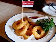 -猫岛主趣味餐厅(鼓浪屿店)
