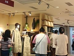 -大悦城(沈阳中街店)