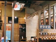 大堂-大话三城重庆火锅(万科天誉店)