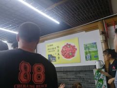 -九喜龙虾(凤城六路直营店)