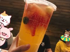 -必胜客(海滨店)
