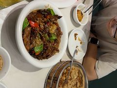 -刘胖子家常菜·蹄花焖藕(富安街店)