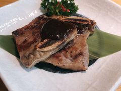 牛仔骨-禾风·海鲜料理自助(玉林店)