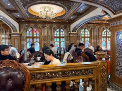 -新疆伊宁远征餐厅