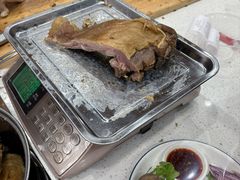 -清真·益鑫羊肉手抓馆(花园北街店)