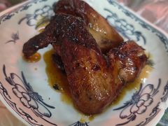 -渔记茶餐厅(渔村店)