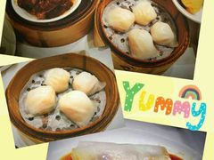 -稻香酒家·34年老字号·港式粤菜(汉街店)