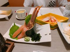 -蟹道乐(道顿堀本店)