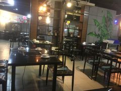 大堂-陈三娃泡姜鸡(太白北路店)