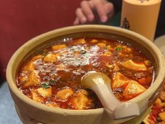-廖川菜(太阳宫店)