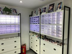 -造寸眼镜·蔡司官方授权店(东门店)