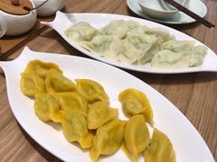 -船歌·鱼水饺青岛菜(国贸商城店)
