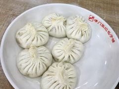 -津门张记包子铺(华昌道店)