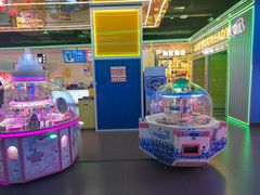 -快乐街区(成都龙湖北城天街店)