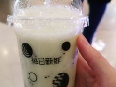 -每日新鲜水果吧(黄浦来福士店)