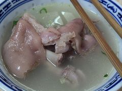 -盛兴面馆(真儒大厦店)