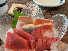 -田舍家Inakaya·炉端烧·铁板烧(天汇igc店)