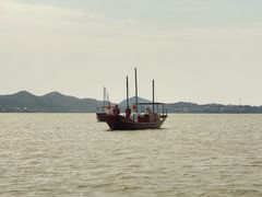 -鄱阳湖国家湿地公园