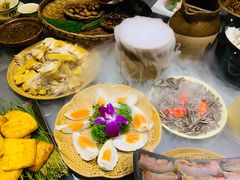 -昆虫窝子·特色云南菜(拓东路总店)